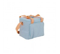 Термосумка Bo-Camp Montpazier 20 Liters Pastel Blue (6702970) (DAS303297)
