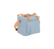 Термосумка Bo-Camp Montpazier 20 Liters Pastel Blue (6702970) (DAS303297)