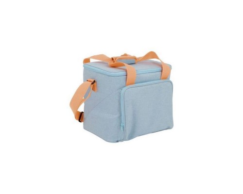 Термосумка Bo-Camp Montpazier 20 Liters Pastel Blue (6702970) (DAS303297)