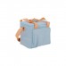 Термосумка Bo-Camp Montpazier 20 Liters Pastel Blue (6702970) (DAS303297)