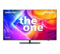 Телевізор Philips 50PUS9010/12