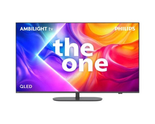 Телевізор Philips 50PUS9010/12
