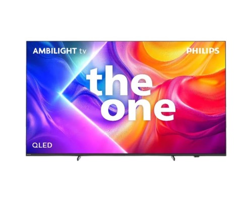 Телевізор Philips 75PUS9010/12