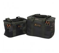 Термосумка Prologic Avenger Cool & Bait Bag 1x Air Dry Bag L Dark kamo (1846.15.79)