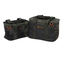 Термосумка Prologic Avenger Cool & Bait Bag 1x Air Dry Bag L Dark kamo (1846.15.79)