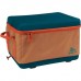 Термосумка Kelty Folding Cooler 48 Cans Dull gold-deep teal (232.00.53)
