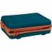 Термосумка Kelty Folding Cooler 48 Cans Dull gold-deep teal (232.00.53)