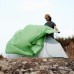 Намет Naturehike Cloud Up Base 2 CNK2450WS032, зелений (6927595798720)