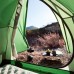 Намет Naturehike Cloud Up Base 2 CNK2450WS032, зелений (6927595798720)