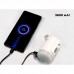 Ліхтар Flextail Max Pump 2 Pro з функцією насосу та powerbank помаранчевий (MP2P4000-OG-i)
