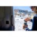 Термокружка Wacaco Octaroma Grande 435 мл, блакитна (WOCT435BLU)