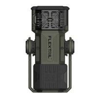 Ліхтар Flextail антимоскітний Flextail Evo Repel, зелений (ER4800-GN-i)