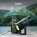 Ліхтар Flextail антимоскітний Flextail Evo Repel, зелений (ER4800-GN-i)