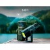 Ліхтар Flextail антимоскітний Flextail Evo Repel, зелений (ER4800-GN-i)