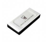 Накопичувач SSD USB Type-C 2TB XS2000 Kingston (SXS2000/2000GA)