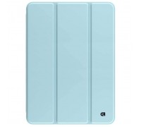 Чохол до планшета Armorstandart Flex Case iPad 11 2025 (A16) / 10.9 2024 / 2022 Light blue (ARM84460)