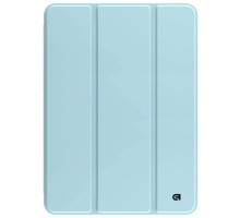 Чохол до планшета Armorstandart Flex Case iPad 11 2025 (A16) / 10.9 2024 / 2022 Light blue (ARM84460)