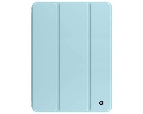 Чохол до планшета Armorstandart Flex Case iPad 11 2025 (A16) / 10.9 2024 / 2022 Light blue (ARM84460)