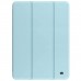 Чохол до планшета Armorstandart Flex Case iPad 11 2025 (A16) / 10.9 2024 / 2022 Light blue (ARM84460)