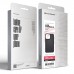 Чохол до мобільного телефона Armorstandart LikeCarbon2 MagCase для Apple iPhone 15 Pro Max Black (ARM83805)