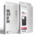 Чохол до мобільного телефона Armorstandart LikeCarbon2 MagCase для Apple iPhone 16 Pro Black (ARM83809)