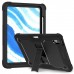 Чохол до планшета Armorstandart Rover Apple iPad Air 11 2025 / 2024 Black (ARM84954)