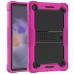 Чохол до планшета Armorstandart Rover Samsung Tab A9+ Pink (ARM84967)