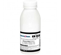 Тонер Kyocera ECOSYS TK-1110/TK-1120/TK-1125, 1kg, black Tomoegawa (ED-11-KM1020-1)
