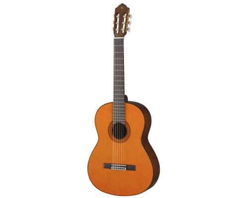 Гітара класична Yamaha C80