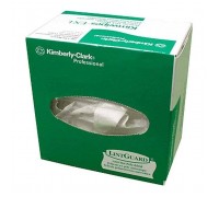 Серветки безворсові для оптики KimWipes EX-L Kimberly-Clark (049482)