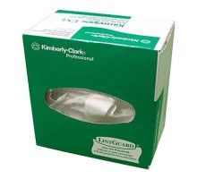 Серветки безворсові для оптики KimWipes EX-L Kimberly-Clark (049482)