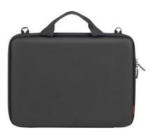 Чохол до ноутбука RivaCase 12,4" 5116 Antishock Black (5116Black)