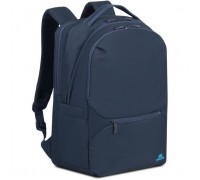 Рюкзак для ноутбука RivaCase 15.6" 7764 Ulsan Dark Blue (7764DarkBlue)