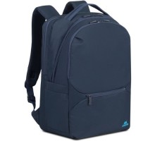 Рюкзак для ноутбука RivaCase 15.6" 7764 Ulsan Dark Blue (7764DarkBlue)