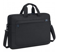 Сумка для ноутбука RivaCase 15.6" 8036 Boboli Black (8036Black)