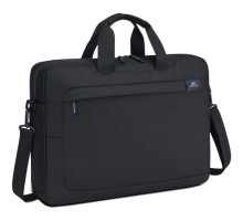Сумка для ноутбука RivaCase 15.6" 8036 Boboli Black (8036Black)