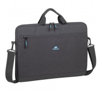 Сумка для ноутбука RivaCase 15.6" 5516 Gremio Black (5516Black)