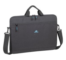 Сумка для ноутбука RivaCase 15.6" 5516 Gremio Black (5516Black)