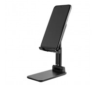 Підставка до планшета Dynamode smartphones/tablets 4-13 inches (Phone Stand black)