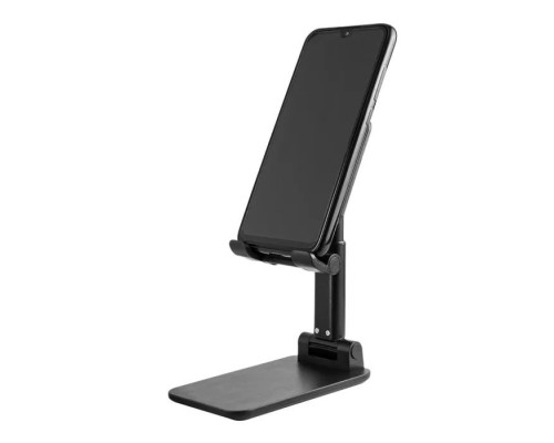 Підставка до планшета Dynamode smartphones/tablets 4-13 inches (Phone Stand black)
