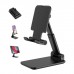 Підставка до планшета Dynamode smartphones/tablets 4-13 inches (Phone Stand black)