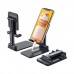 Підставка до планшета Dynamode smartphones/tablets 4-13 inches (Phone Stand black)