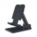 Підставка до планшета Dynamode smartphones/tablets 4-13 inches (Phone Stand black)