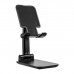 Підставка до планшета Dynamode smartphones/tablets 4-13 inches (Phone Stand black)