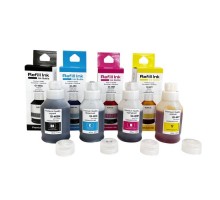 Чорнило Premium Quality Canon GI-46 SET B170ml, C/M/Y 135ml (70264945)