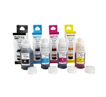 Чорнило Premium Quality Canon GI-41 SET B135ml, C/M/Y 70м (70264943)
