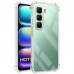 Чохол до мобільного телефона BeCover Anti-Shock Infinix Hot 50 Pro Plus 4G Clear (713498)