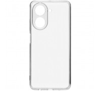 Чохол до мобільного телефона BeCover Xiaomi Redmi A5 / Poco C71 Transparancy (713487)