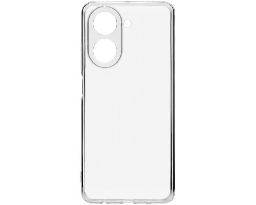 Чохол до мобільного телефона BeCover Xiaomi Redmi A5 / Poco C71 Transparancy (713487)