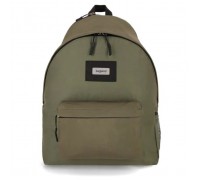 Рюкзак для ноутбука Bagland 15.6" Stylish L 24L khaki 0051869 (1119120723)